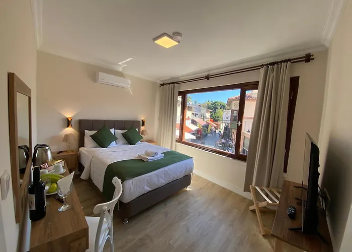Pruva Inn Hotel