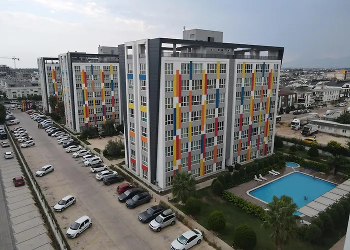 Studio Airport Hotel