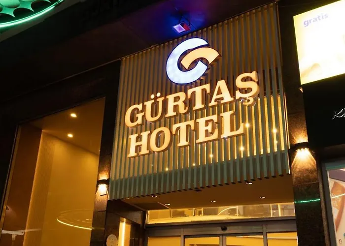Gurtas Hotel