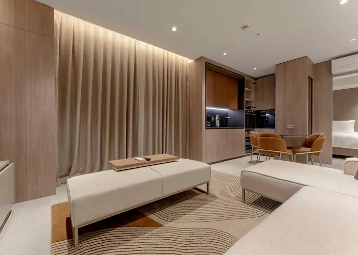 Residence Inn By Marriott Antalya