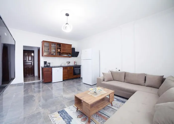Our Holiday Home In Konyaaltin