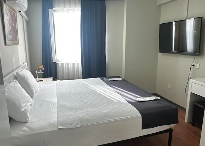 Sever Hotel