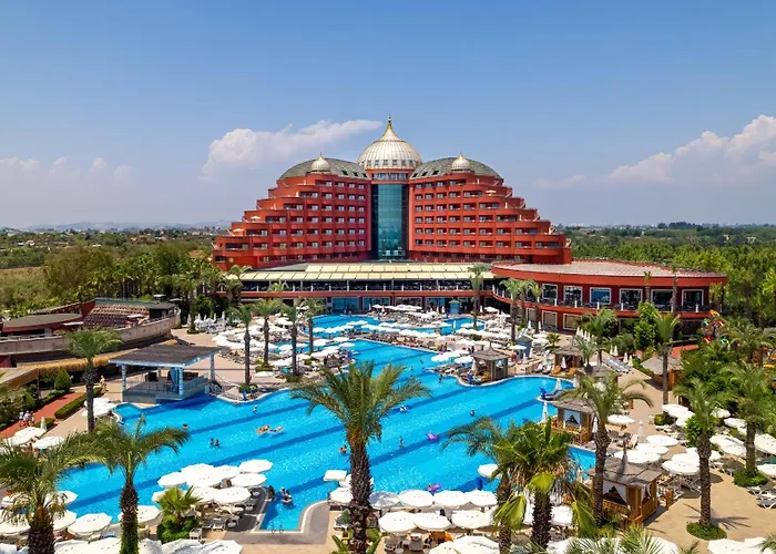 Delphin Palace Hotel