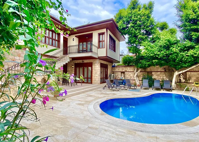 Attalos 2 Villa