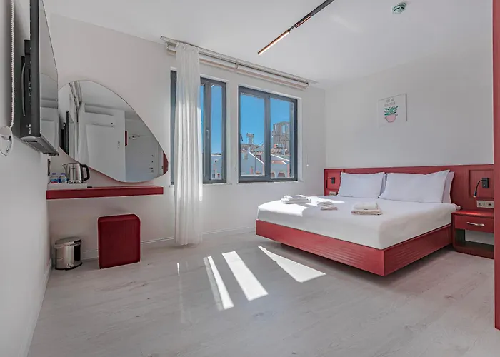 Tulii Rooms