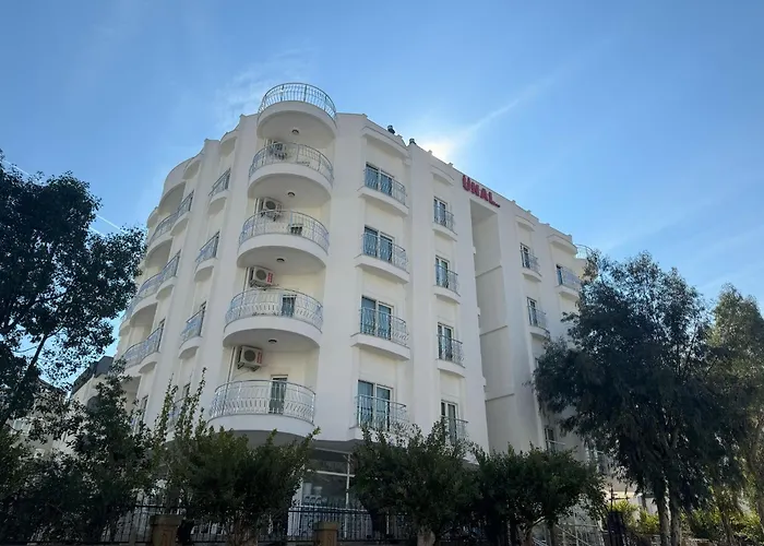 Antalya Apart