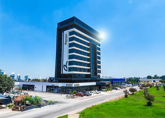 Renex Hotels