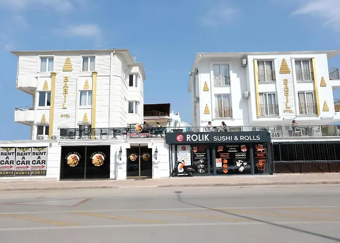 Babil Hotel