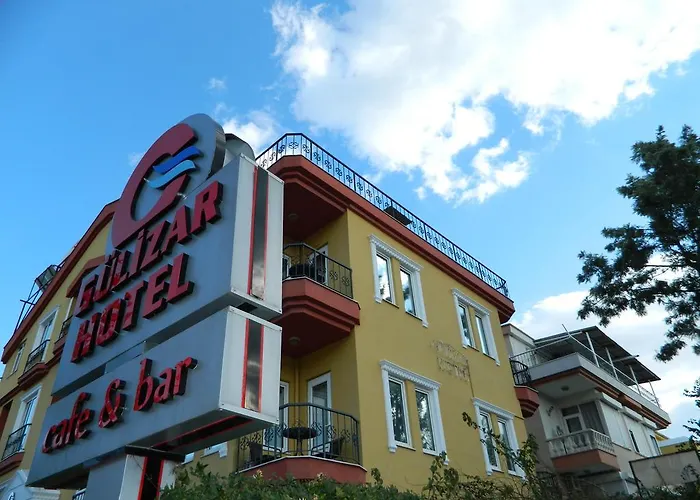 Guelizar Hotel