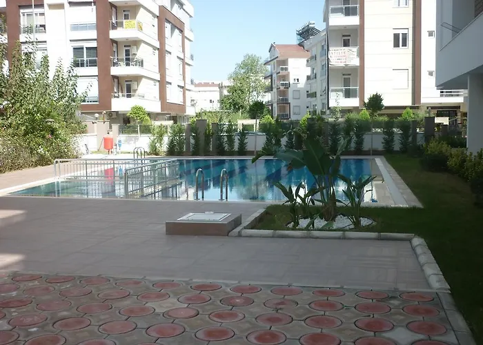 Aqua Homes Residence