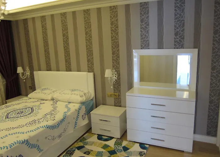 Onkel Residences