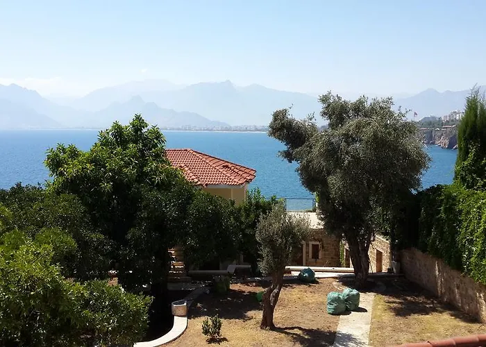 Marina Hostel