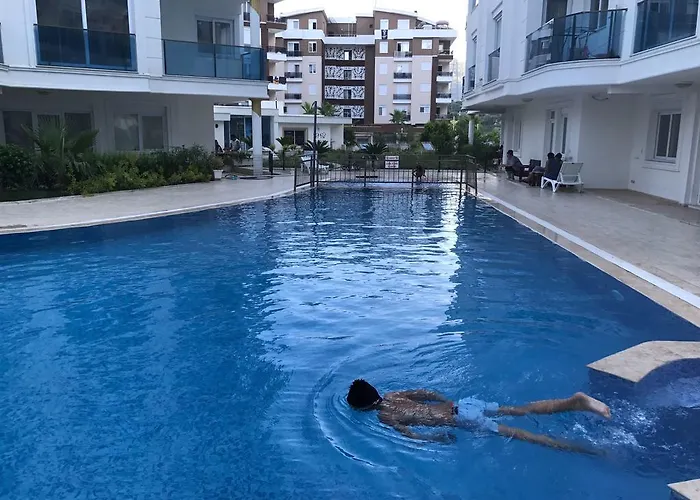 Bayar Homes City