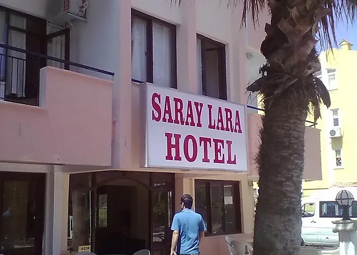 Saray Lara Hotel