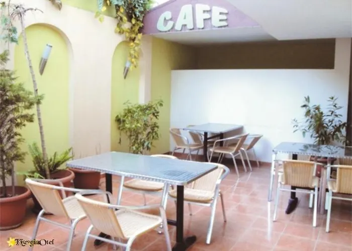 Nergiz Hotel