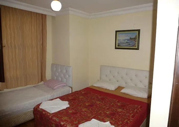 Eliza Hotel Kaleici