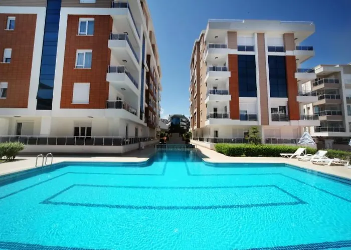 Bileydi Park Residence