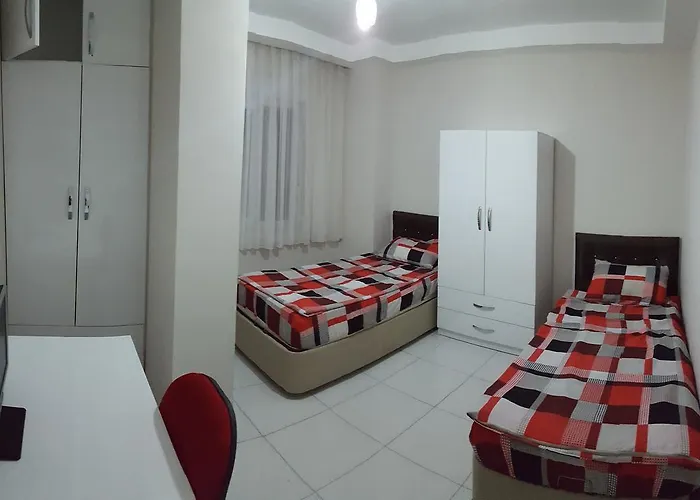 Corner Apart Pansiyon