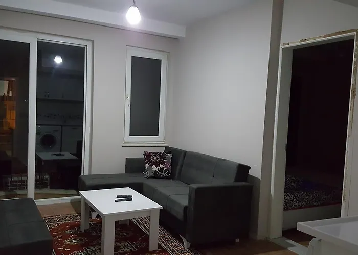 Vienna Apart Otel