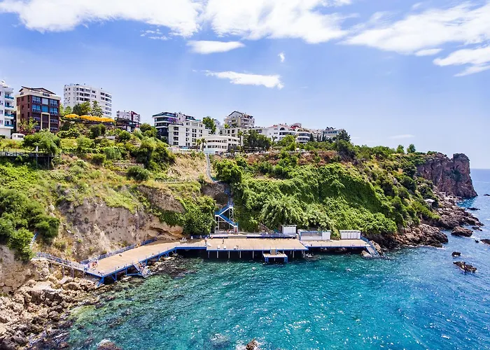 Club Hotel Delfin