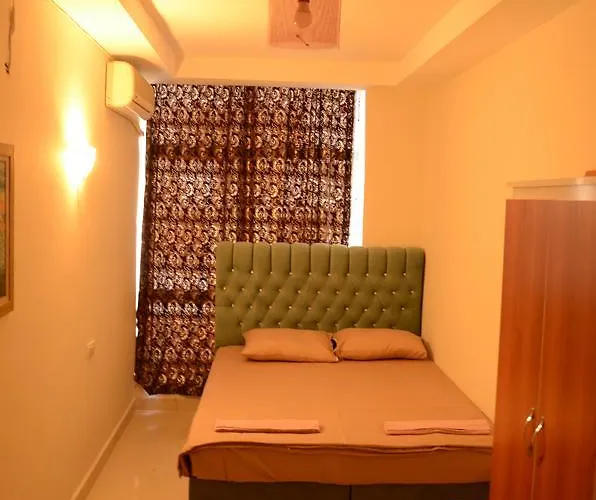 Alyans Hotel
