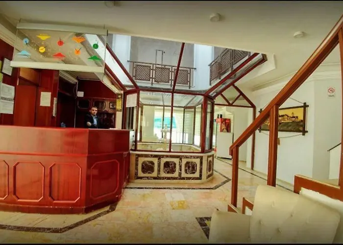 Akbil Hotel