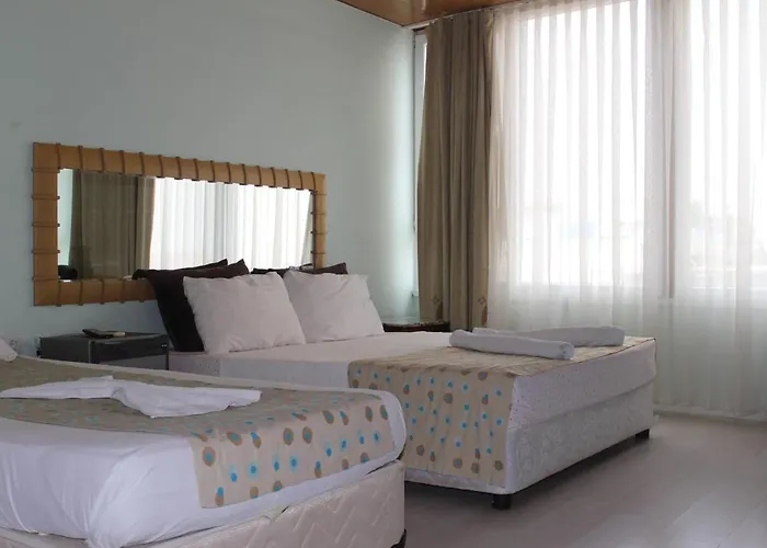 Gvar Apart Hotel