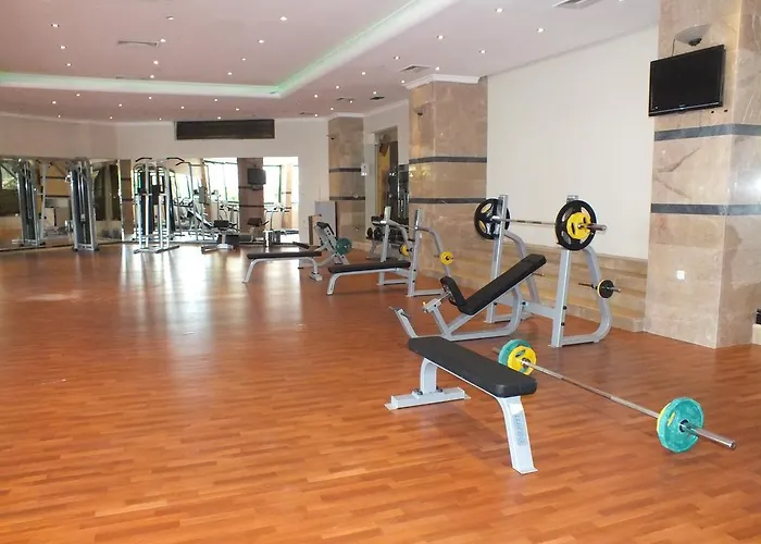 Hotel Suix Lara
