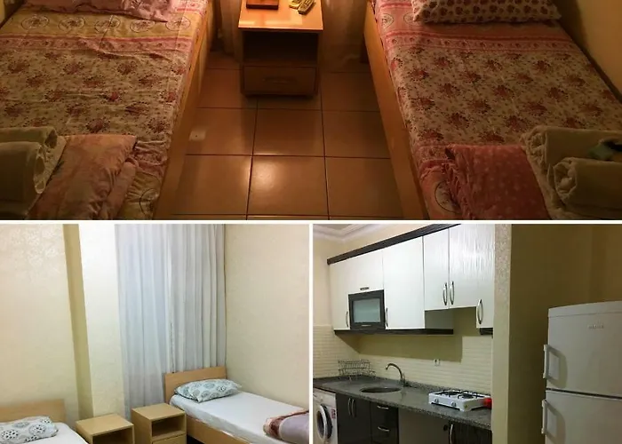 Akca Apart Otel