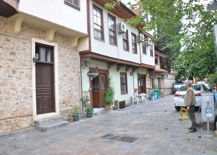 Kont Pension