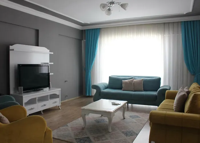 Elit Park Residence