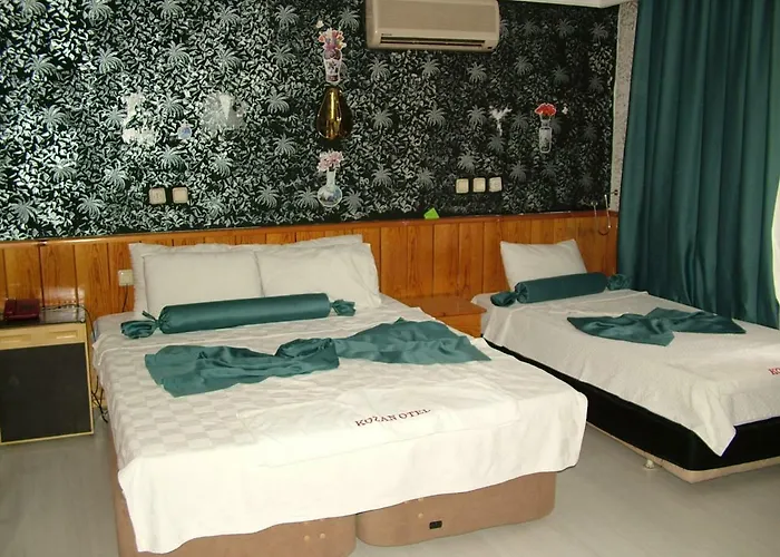 Kozan Hotel