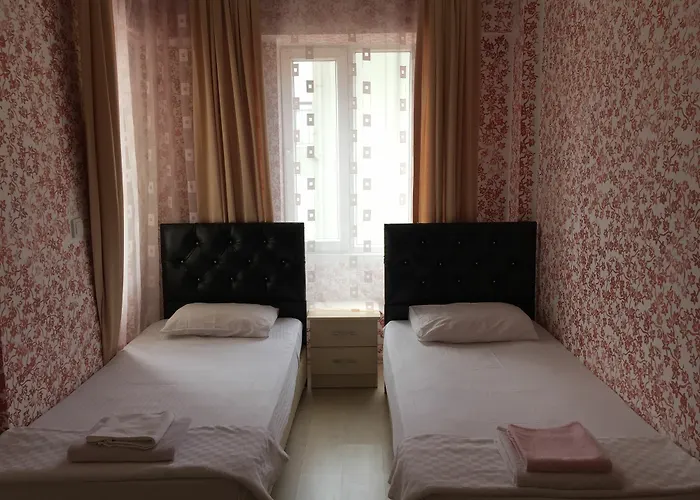 Vienna Apart Hotel