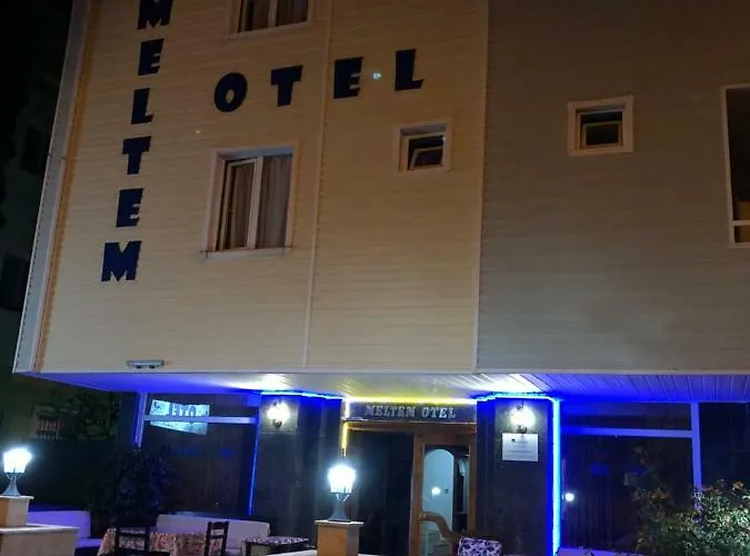 Meltem Otel