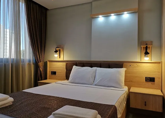 Beyond Otel