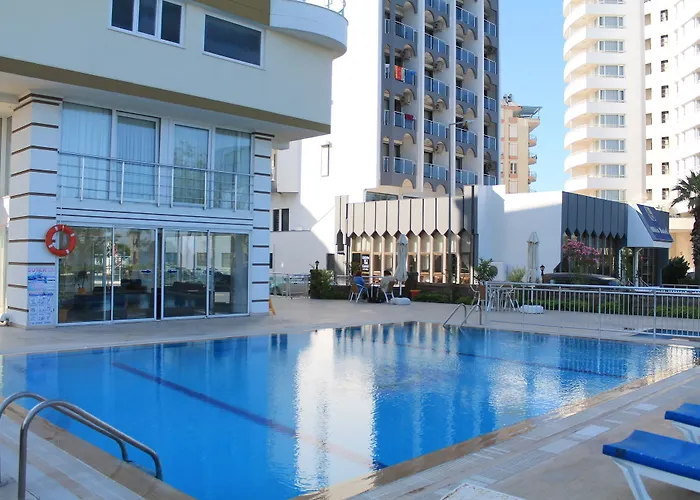Olbia Residence Hotel