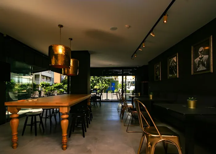 Loft 1502