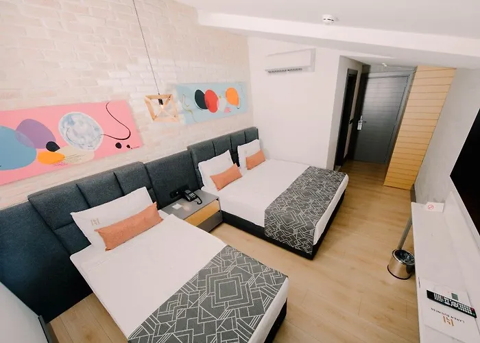 Laren Seaside Hotel & Spa