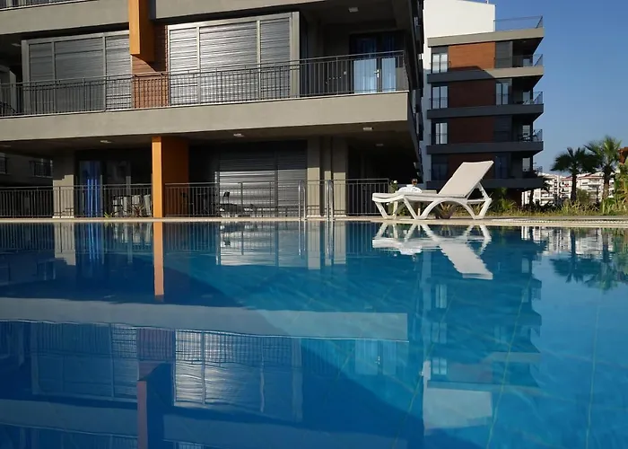 Mene Suites