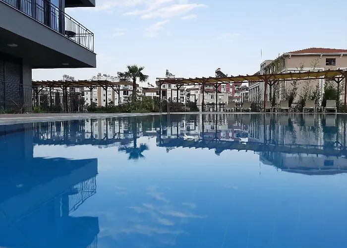 Mene Suites