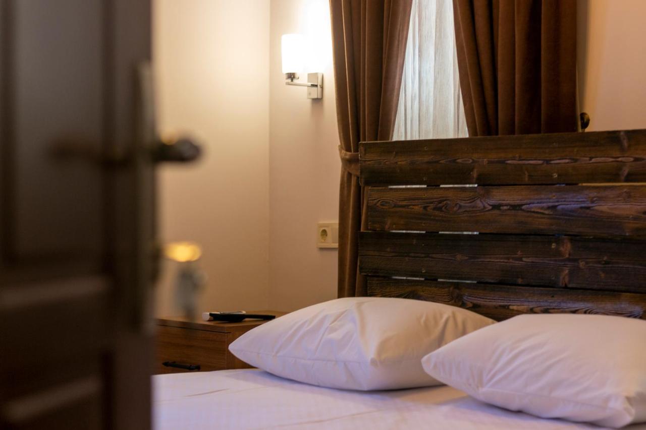 Pera Boutique Hotel 2*