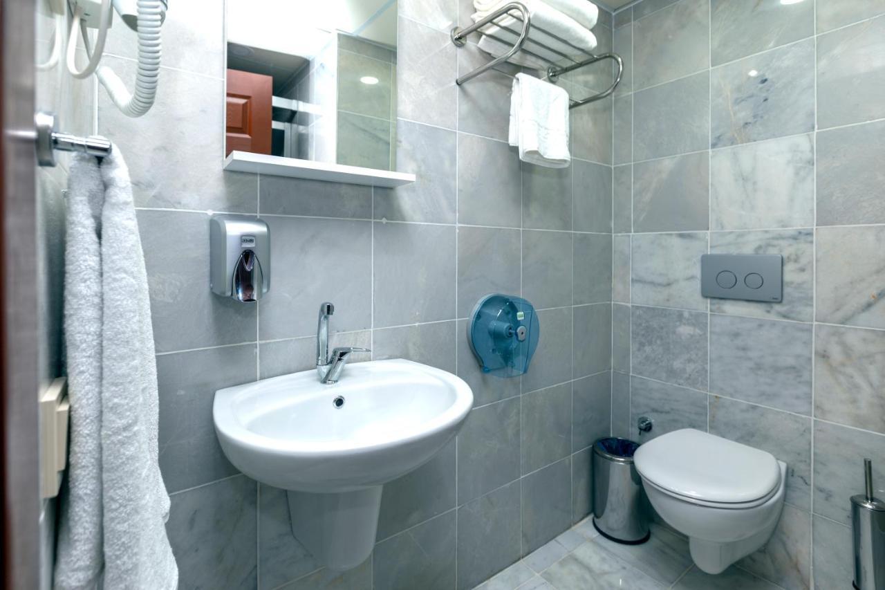 Hotel Pera Boutique