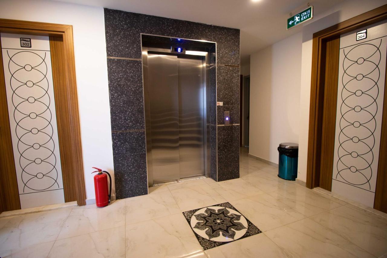 Otel Ersoy ıkiz *