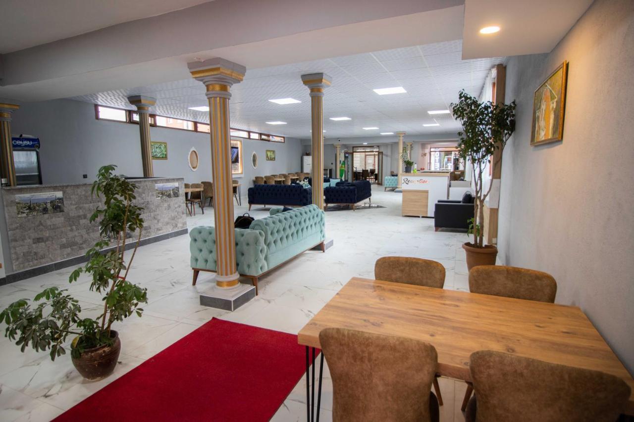 Otel Ersoy ıkiz *