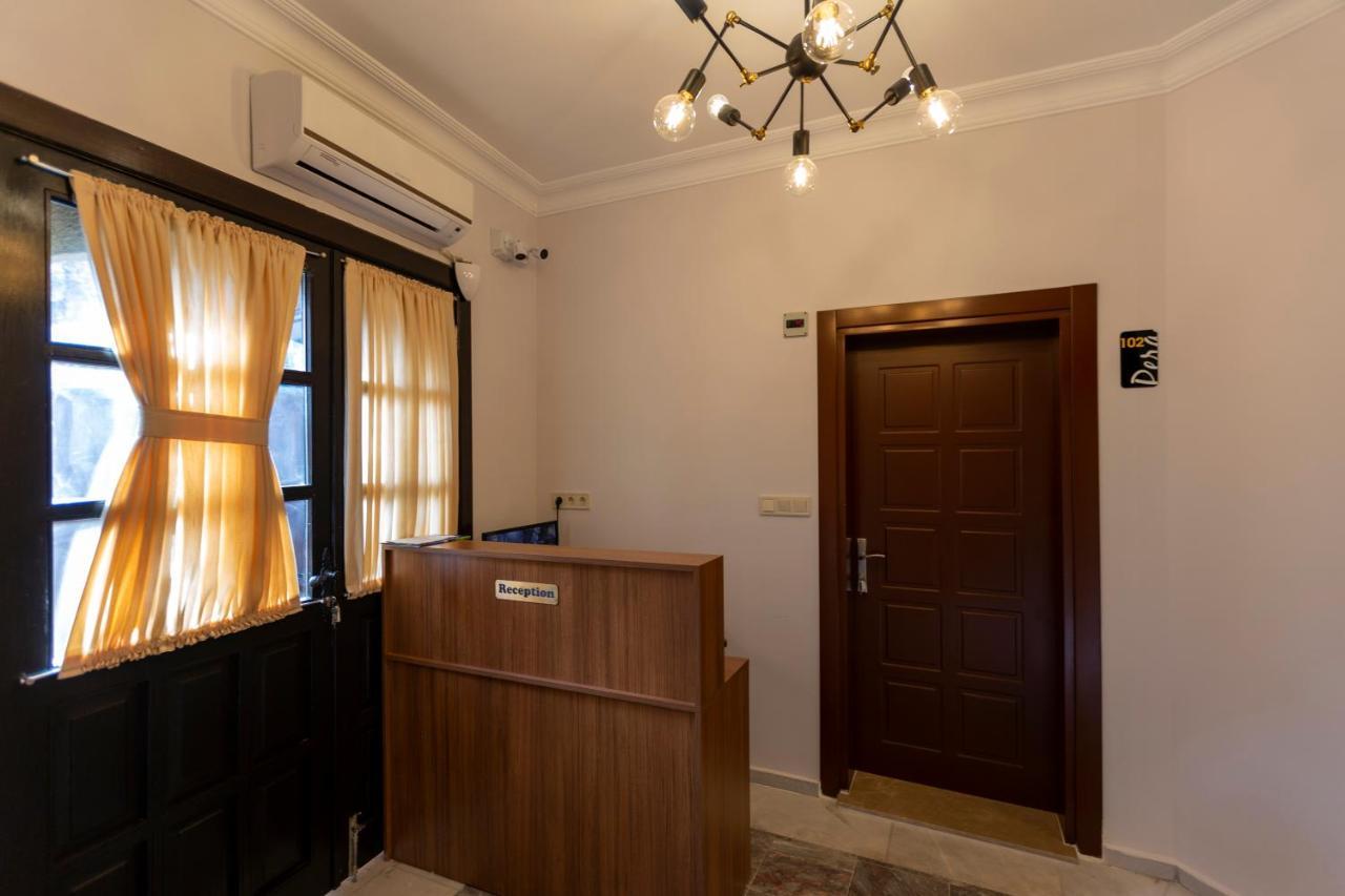 Hotel Pera Boutique 2*
