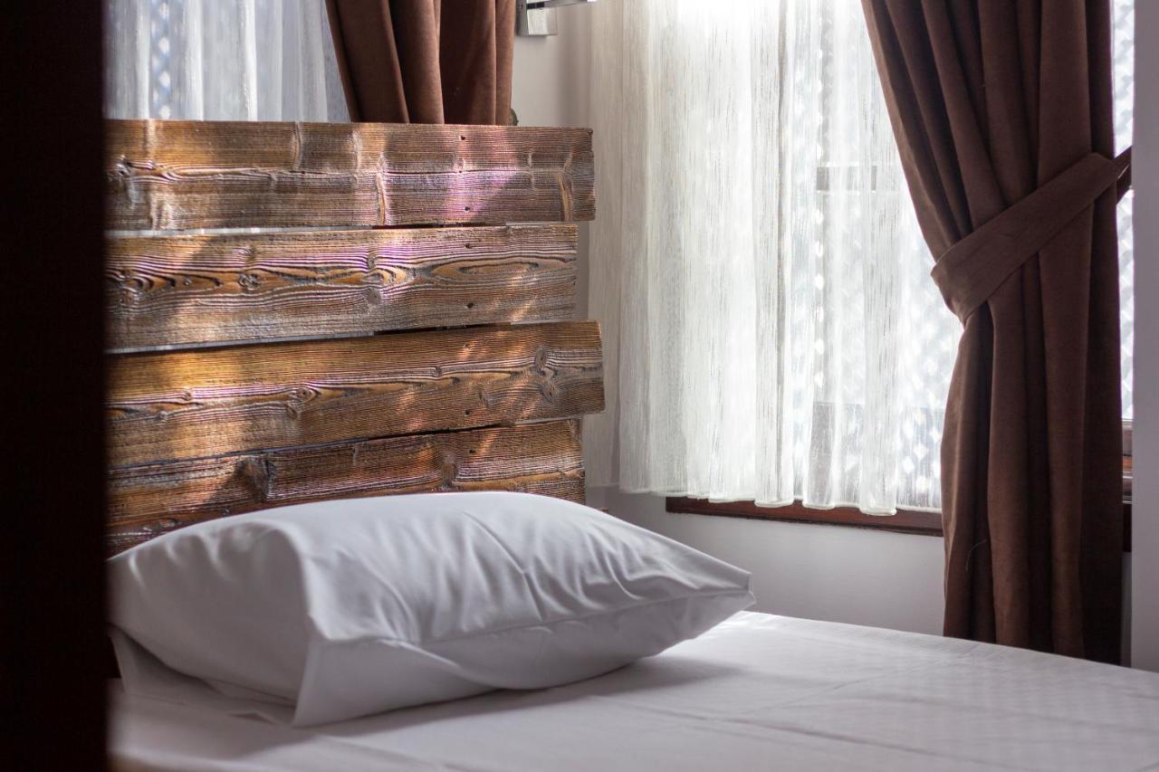 Pera Boutique Hotel Antalya