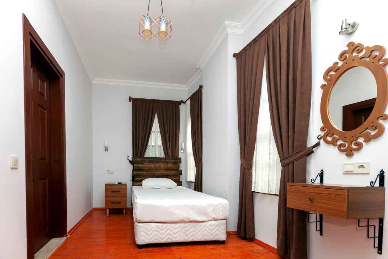 Pera Boutique Antalya