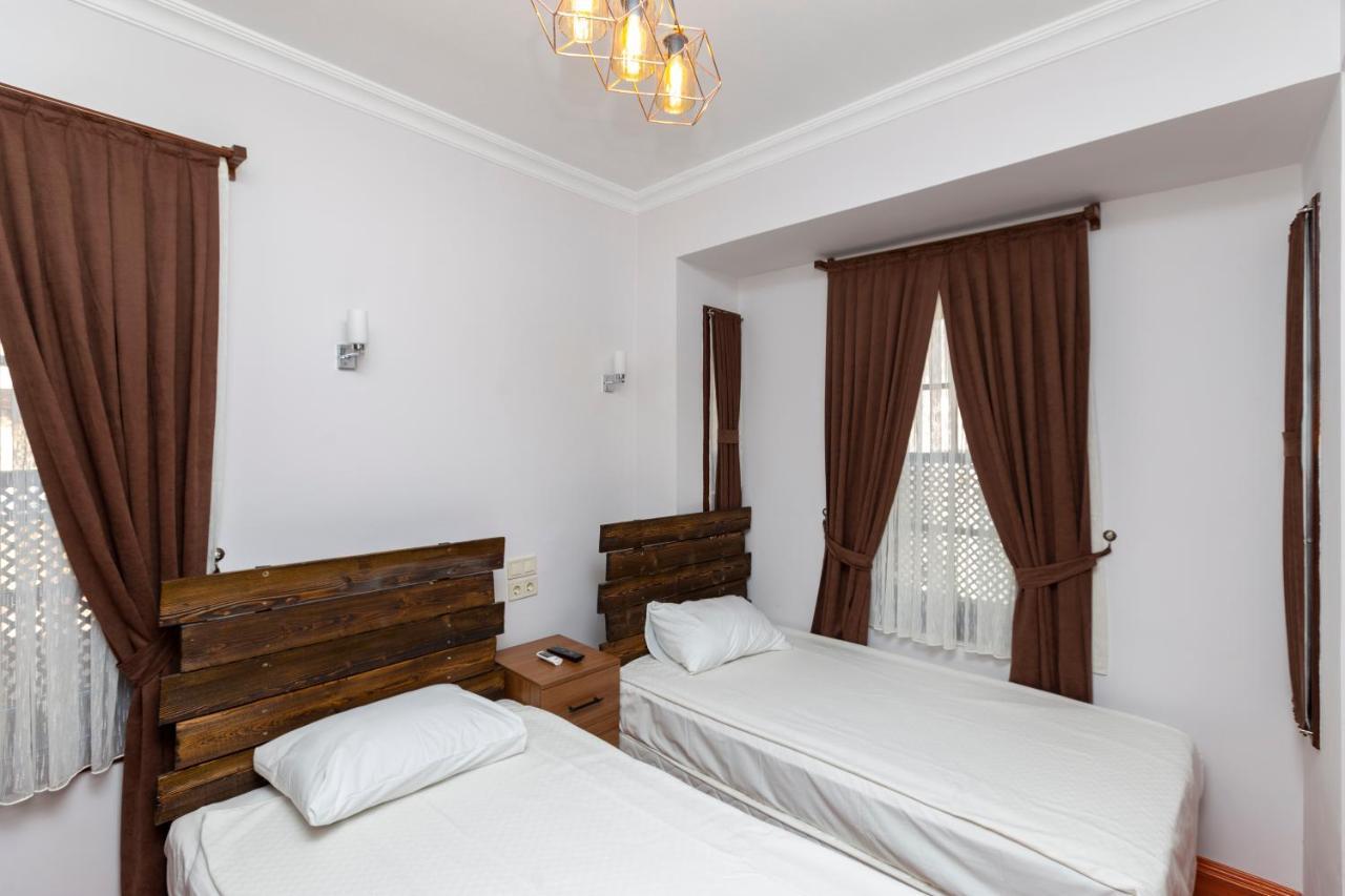 Pera Boutique Hotel 2*