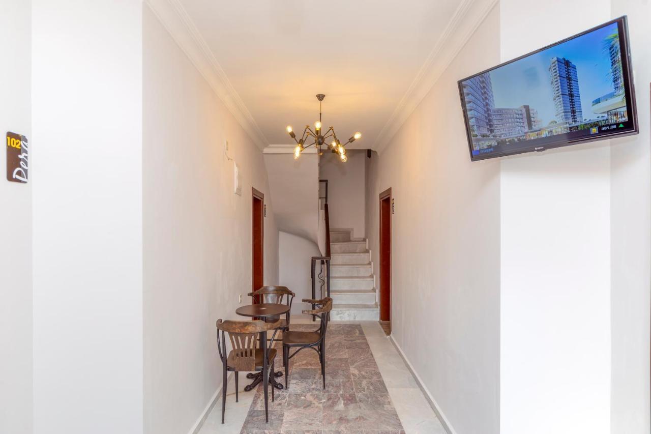 Pera Boutique Antalya