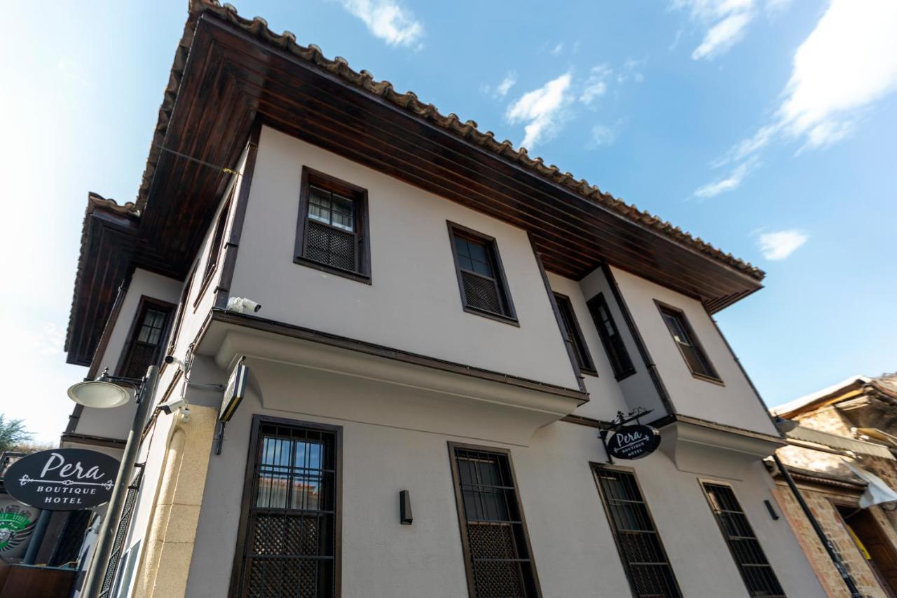 Pera Boutique Antalya